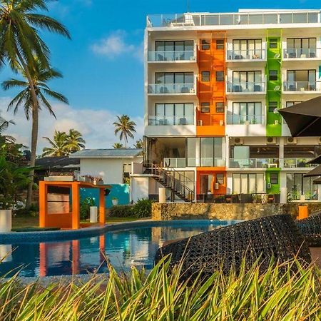 Hotel J Ambalangoda Ambalangoda (Galle) Exterior foto