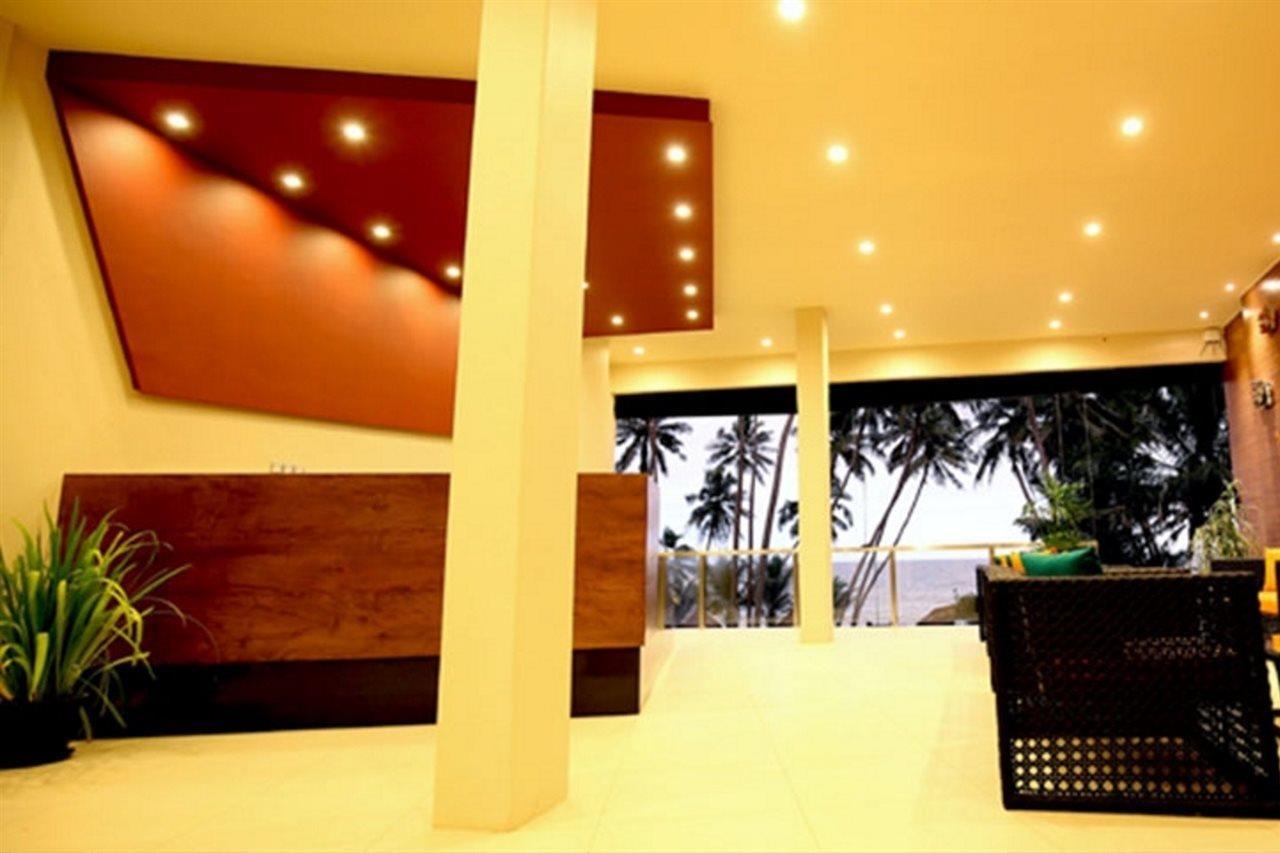 Hotel J Ambalangoda Ambalangoda (Galle) Exterior foto