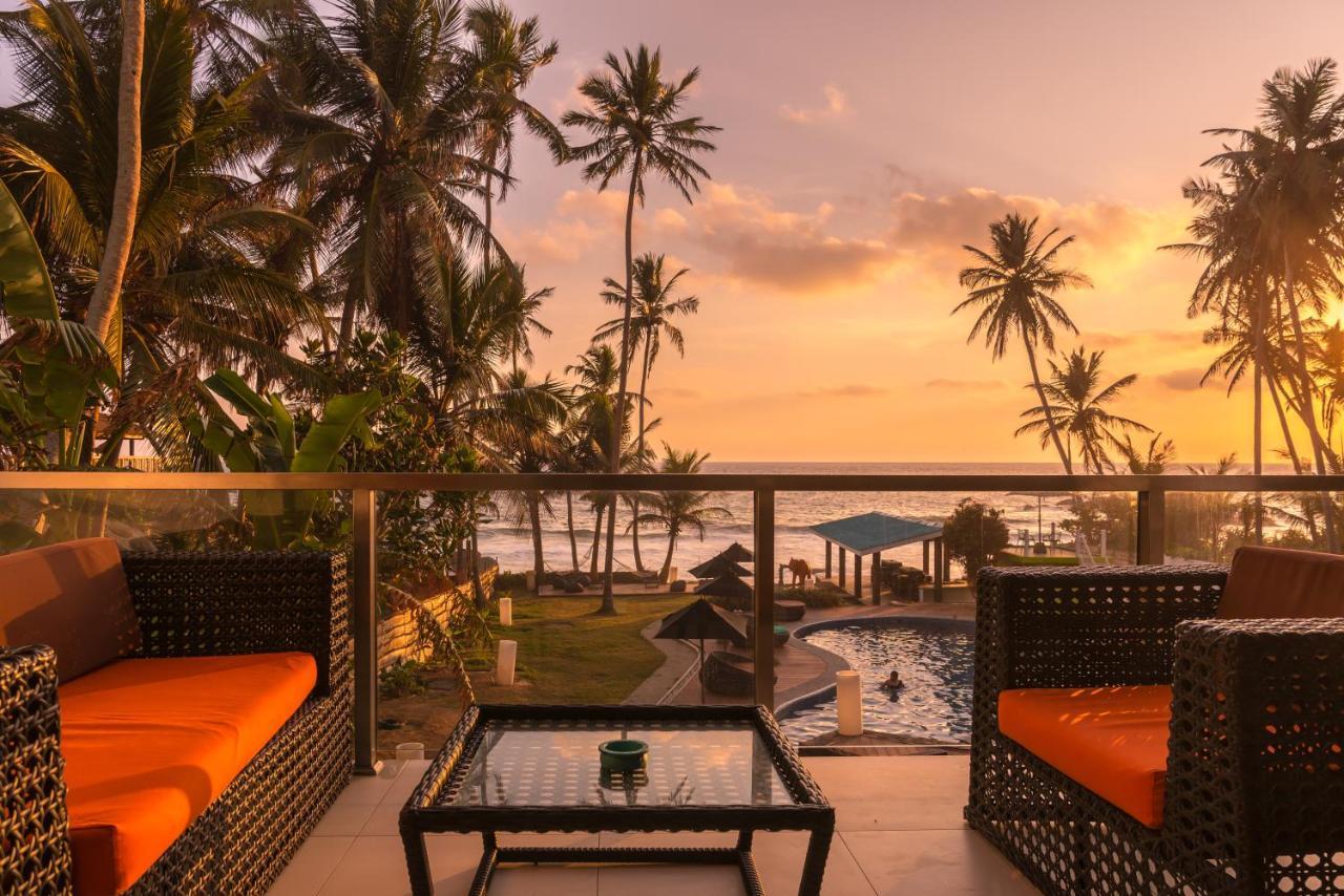 Hotel J Ambalangoda Ambalangoda (Galle) Exterior foto